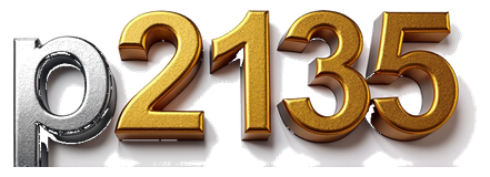 p2135 logo