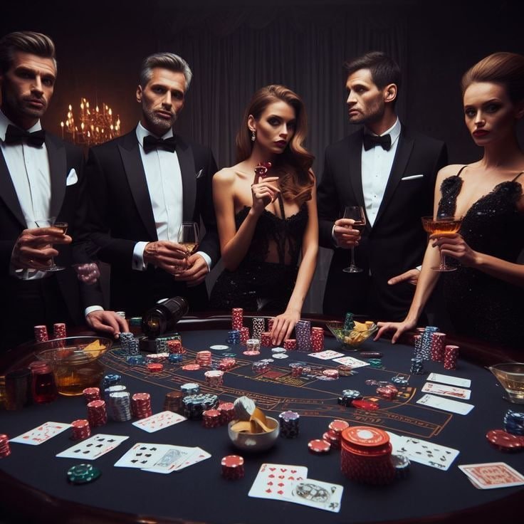 p2135 Live Casino
